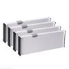 Drawer Storage Partitions Telescopic Free Combination Partition Bookshelf Wardrobe Kitchen Baffle Finishing Telescopic Partition