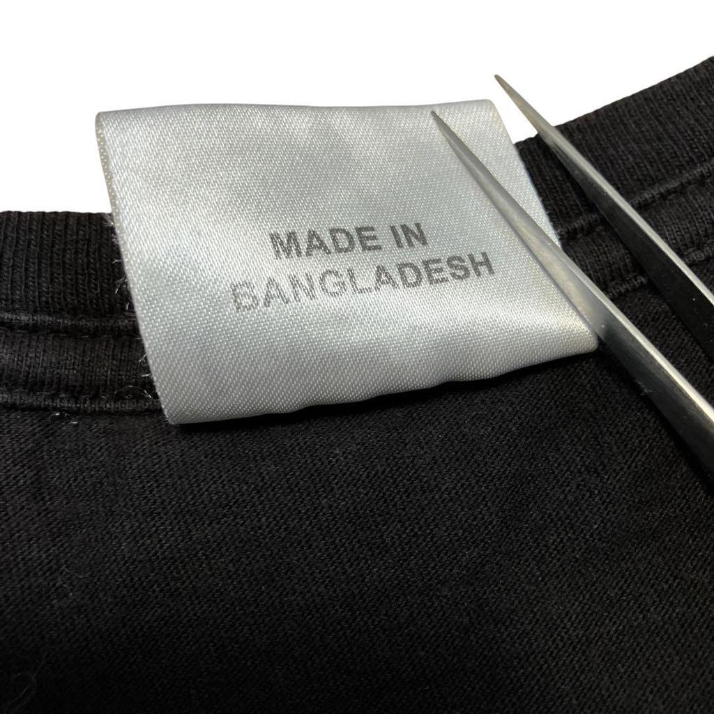 [USED] Used Dragon Ball Oolong All-Over Print T-Shirt, Size L