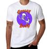 Spooky BOOTY TShirt Running PerforUnisexce Short Sleeve Tee