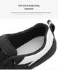 2024 Men's Summer Trendy Casual Sports Shoes: Soft Sole Slip-On