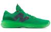 New Balance Hesi Low "Pacchetto Tag Giocatore" Verde BBHSLR1