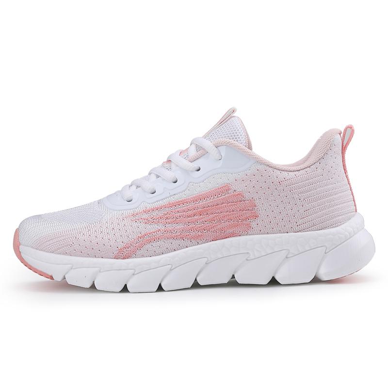 YRZL Women  Running Shoes Sneakers Lightweight Soft Sports Shoes Summer Comfort Gym Training Fashion Casual Man Walking Shoes