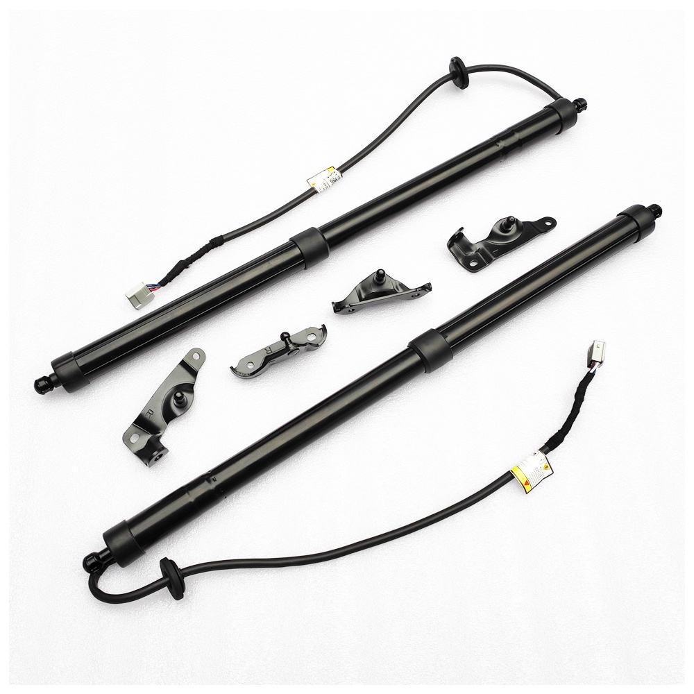 Toyota Highlander Tailgate Struts - High Quality