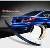 BMW 3 Series G28/G20 MP Style Rear Carbon Fiber Ducktail Spoiler
