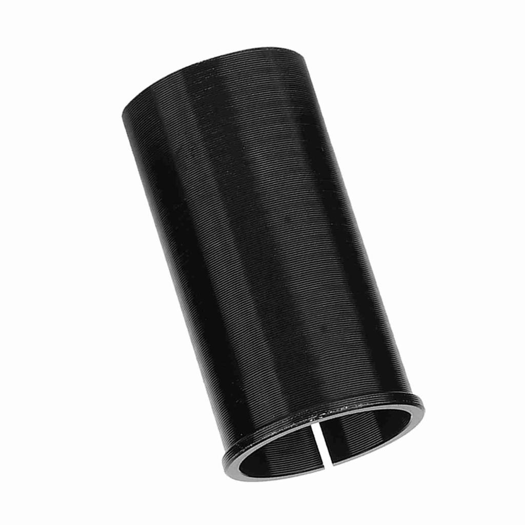 Aluminum Alloy Bike Road Bicycle Seatpost Tube Adapter 27.2mm to 30mm