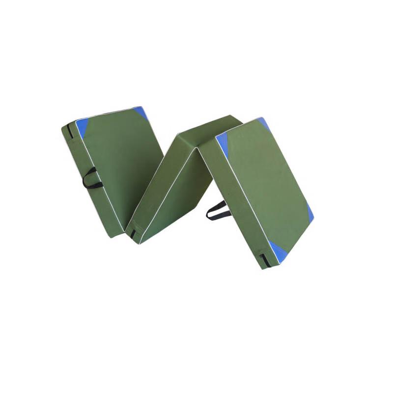 JINGSHIDA Folding Gymnastics Mat