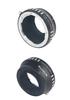 PB-M43 Lens Adapter for East German Lenses To Panasonic M4/3 Cameras