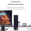 Tsinghua Tongfang Overfly JF830-V050 Xinchuang Desktop PC (CN version)
