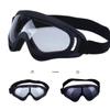 Miling Photochromic Ski and Motorcycle Goggles