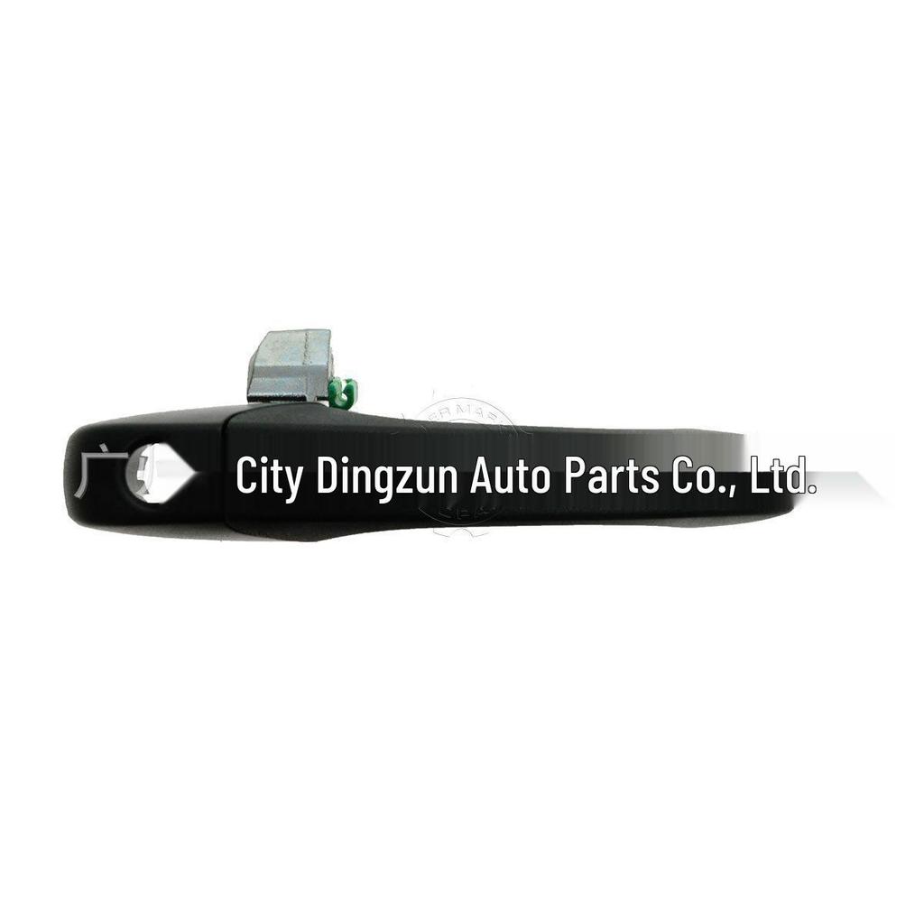 Jeep Compass Exterior Door Handle 5074189AD DOR 81376