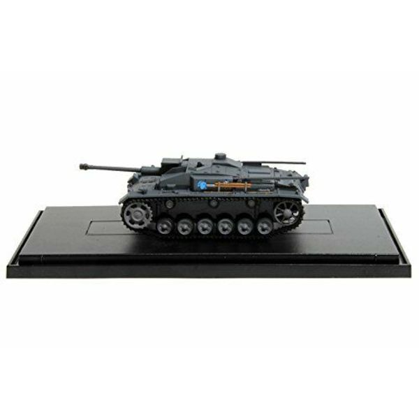 Tenohira Senshado Collection StuG III Ausf.F Kaba-san Team NEU
