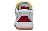 Li Ning Wave PRO Slip Resistant, Abrasion Resistant, Lightweight Low top Skateboard Shoes Women's Gray AECT034-3