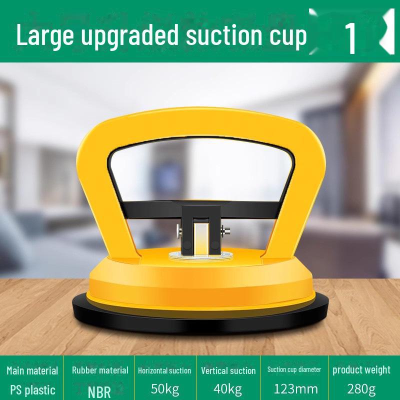 Ceiling and Tile Suction Device for Glass and Aluminum