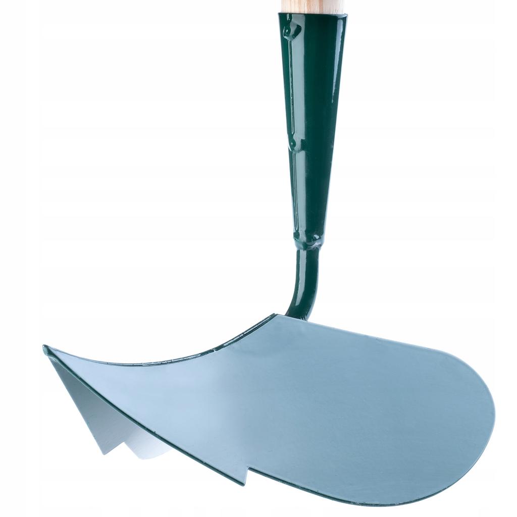 KADAX Small Ridger with Handle Gardening Coulter