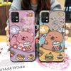 Back Cover Soft Case Phone Case For UMIDIGI A11 Pro Max Cute Shockproof Couple TPU Anti-knock Waterproof Dirt-resistant