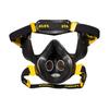 Stanley Respiration All-in-one Visor & Dust Mask Respirator