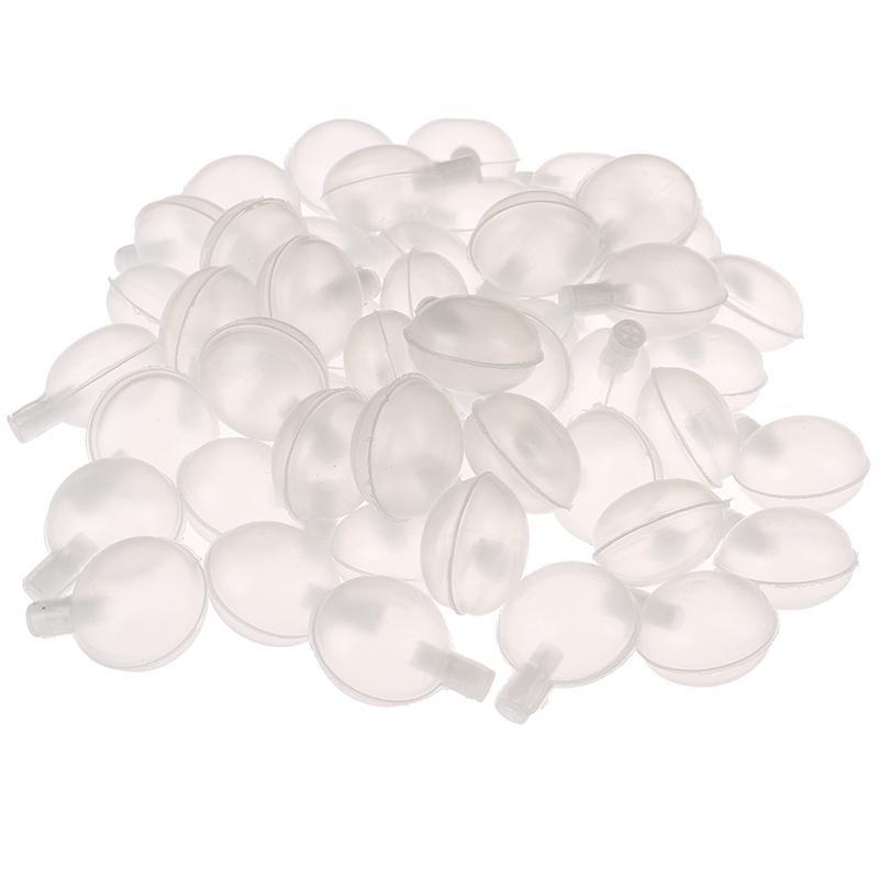 50Pcs Replacement Squeakers For Dog Toy Squeeker Repair Fix Baby Pet Toys