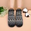 Slippers Socks, Floor Socks, Indoor Socks, Anti Slip Socks, Plush Socks, Thick Socks, Sleep Socks, Warm Socks, Breathable Socks