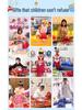 Celebrity Style Surprise Explosion Birthday Gift Box for Kids
