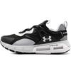 Hovr Mega Movement NM Comfortable Versatile Breathable Lightweight Low-Top Casual Shoes Women Sneaker Black 3023873-005