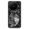 Dirt-resistant Cute Phone Case For TCL 50 Nxtpaper 5G/50Pro Nxtpaper 5G Anti-knock Graffiti Full Wrap Fashion Design TPU