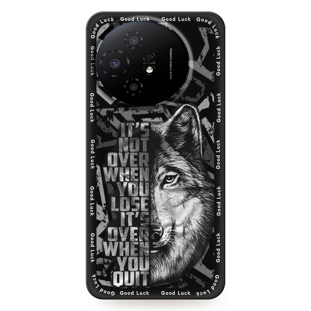 Dirt-resistant Cute Phone Case For TCL 50 Nxtpaper 5G/50Pro Nxtpaper 5G Anti-knock Graffiti Full Wrap Fashion Design TPU