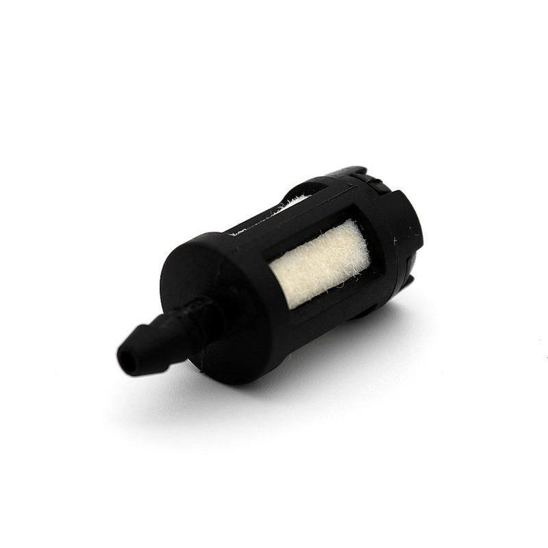 Garden Trimmer Accessories General Fuel Filter for Brush Cutter