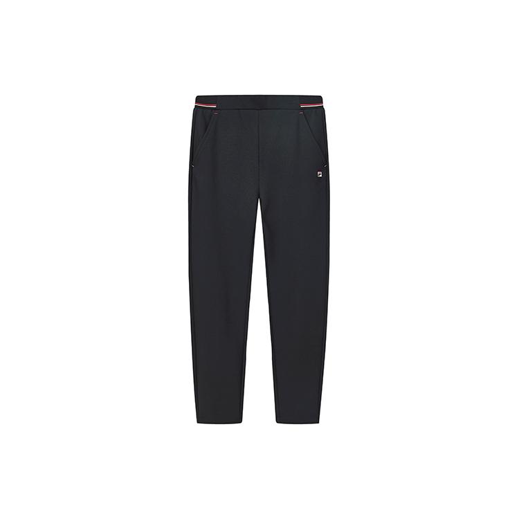 

Новые повседневные брюки FILA женские, цвет «Легендарный синий» F11W241604FNV S