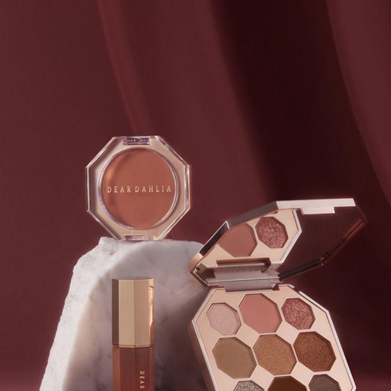 Paradise Petal Matte Blush