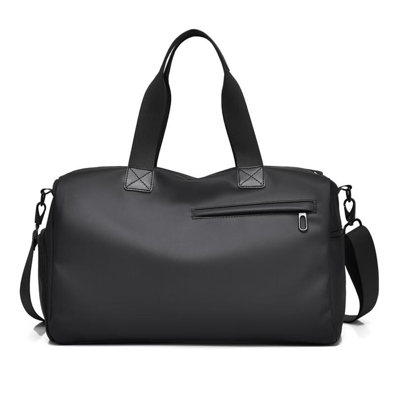Dry/Wet Separation Fitness Travel Duffle Bag