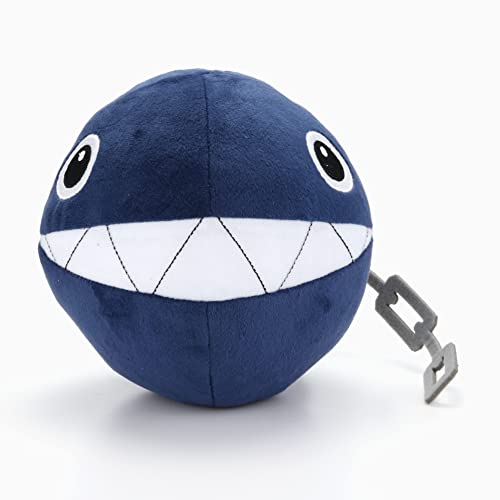 Sanei Boeki Super Mario ALL STAR COLLECTION Wan Wan (S) Lățime 14 x Adâncime 15 x Înălțime 14 cm Pluș AC24