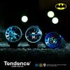 Tendence DC Batman Collection Kingdome Watch TY023016 Men's Black