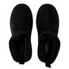 Steve Madden Womens/Ladies Clydes Suede Platform Boots
