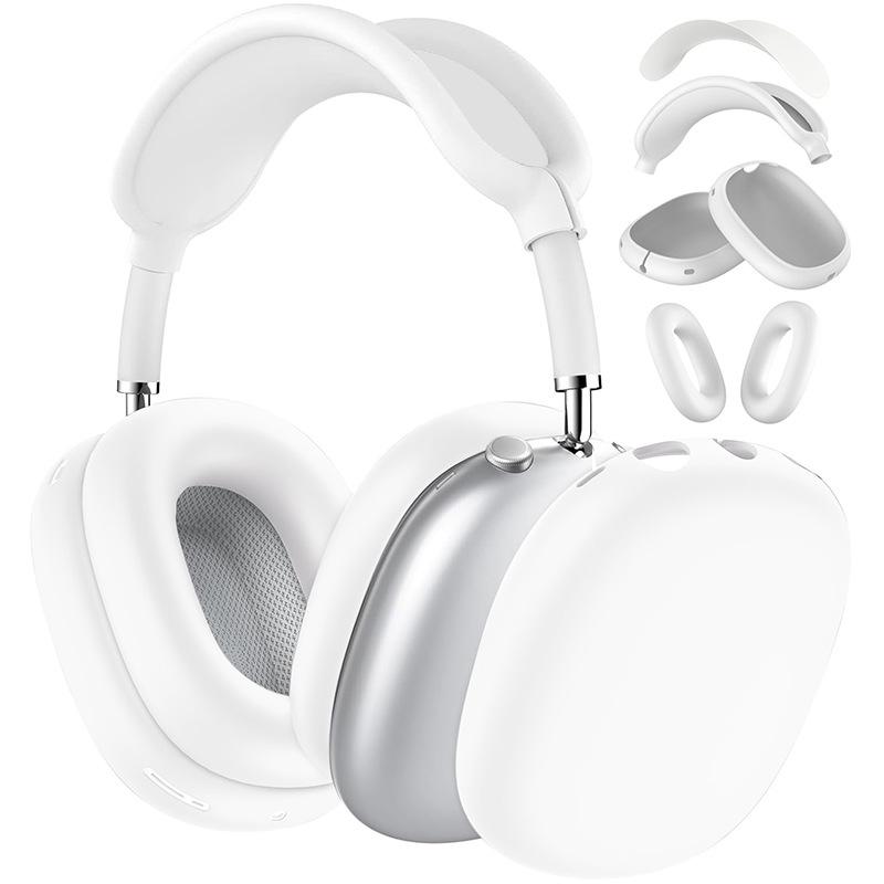 Silikon-Schutzhülle für AirPods Max - Grenzüberschreitender Bestseller für Apple Kopfhörer