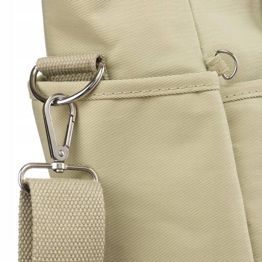 Nylon-Shopper für Damen - Peterson