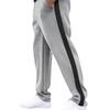 Men's Overalls Drawstring  Multi Pocket Casual Pants Hiking Pants Cotton Twill Pants