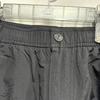 New Balance Uni Flying Lightweight 4.5 Part Shorts Nbnvf21433 Black