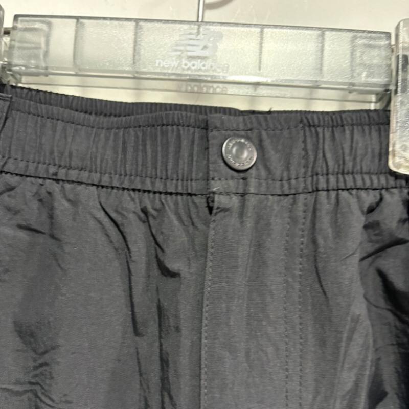 New Balance Uni Flying Lightweight 4.5 Part Shorts Nbnvf21433 Black