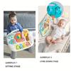 Baby Multifunctional Game Table, Animal Sound Learning Piano Keys, Cognitive Development Toy, Parent Interaction Must-have