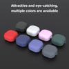 Silikoninis ausinių dėklas, skirtas Samsung Galaxy Buds 2 Pro FE Funda Galaxy Buds Live Apsauginis dėklas, skirtas Samsung Buzz 2 Bud2 Pro Dangtelis