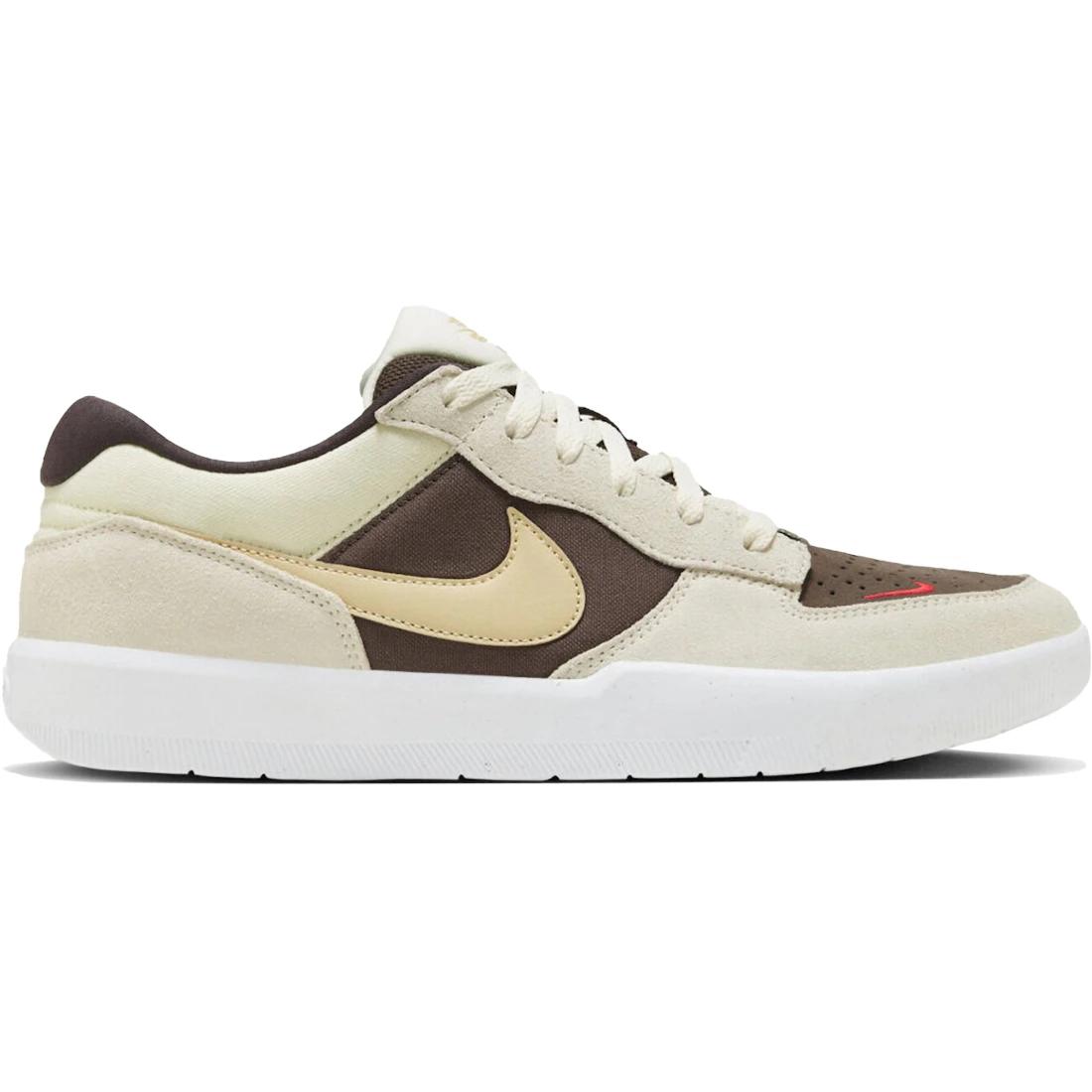 

Sneaker Nike SB Force 58 Sesame Baroque Brown(FV8104-221) 37.5