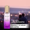 Perfume for Woman | Bella Vita Luxury Date & Senorita Women Long Lasting | Jasmine, Vanilla, Lotus & Musk | Floral, Fruity & Woody