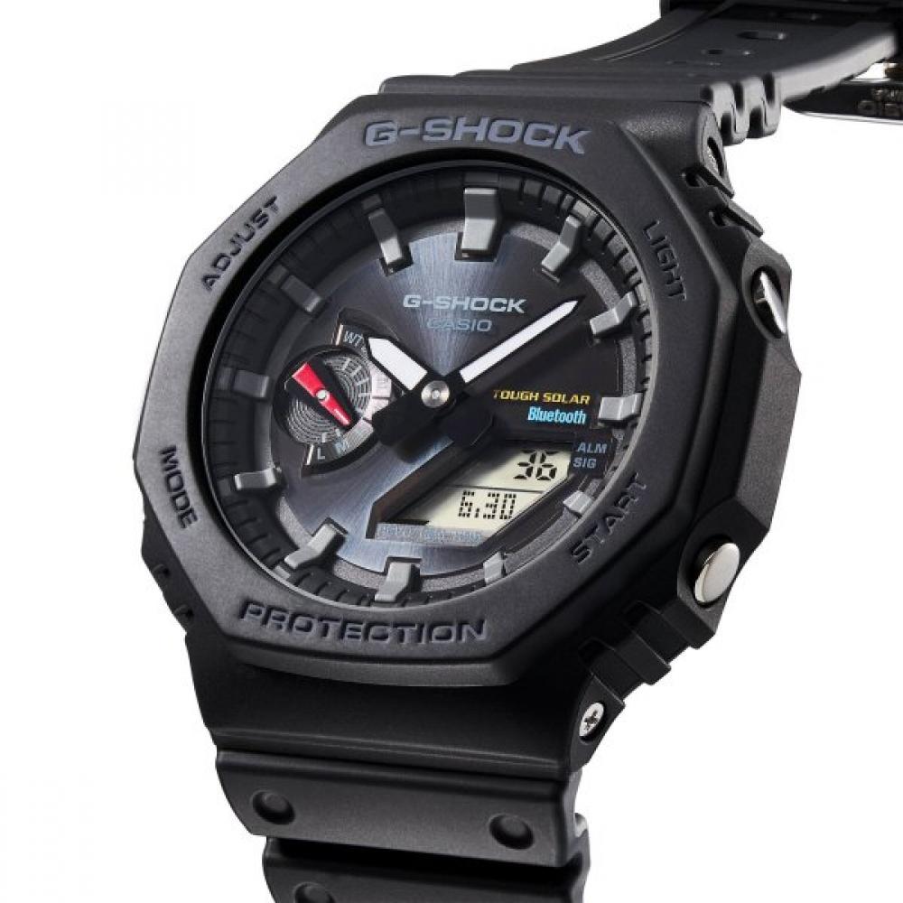 G Shock Ga B2100 1adr