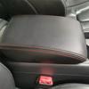 T-ROC 19-24 Leren Middenconsole Armsteun Box Cover - Interieur Beschermingsfolie