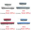 SIde Volume Button + Power ON / OFF Buttton Key Set Replacement Part For Samsung Note 9 10 Plus