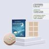 Laniska Sleep Care Patch Gentle Care Night Safety Enjoy Quiet Skin-Friendly Comfortable And Convenient Patch