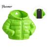 Stationery Holder Magnetic Puffer Jacket Pen Holder, Cute Desk Organizer for Office, Pencil Cup Novelty Pens Pencils Markers Small Item Storage Office