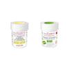 2 Food Colorings In Powder - Pastel Green-yellow