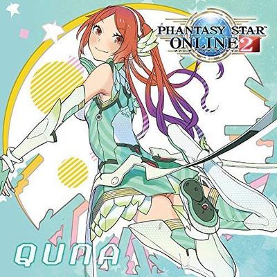 Quna (Cv.Kitamura Eri) (Original Soundtrack)