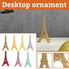 Tower Decoration Scene Layout, Home Showcase, Creative Products And Ornaments